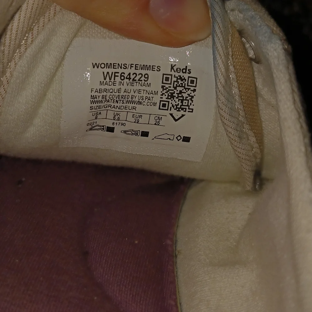 Keds - Picture 4 of 4